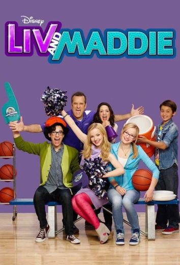 Liv and Maddie – Season 2 – Episode 17