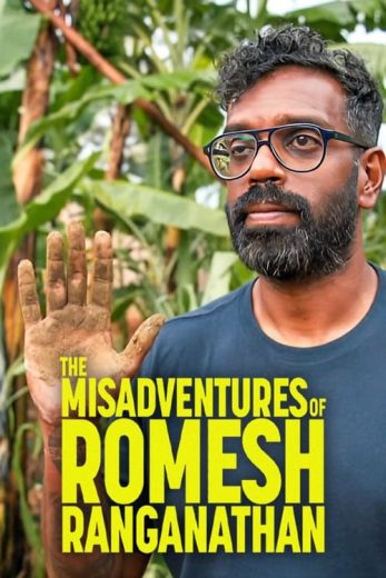 The Misadventures of Romesh Ranganathan – Season 3