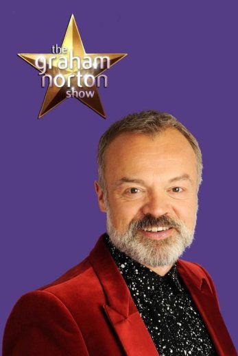 The Graham Norton Show – Season 27