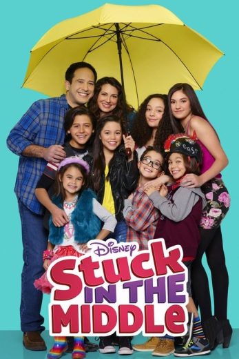 Stuck in the Middle – Season 3