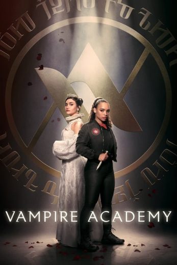 Vampire Academy – Season 1