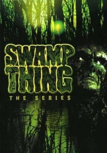 Swamp Thing – Season 2