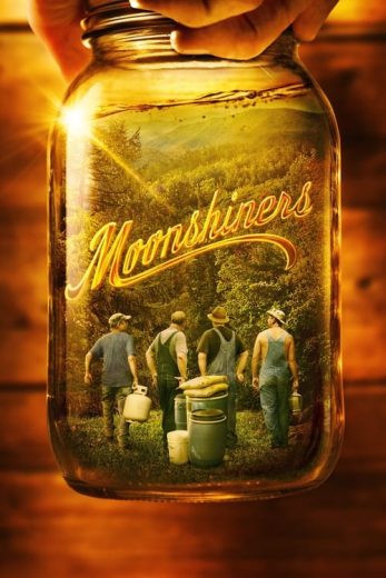 Moonshiners – Season 10 – Episode 12