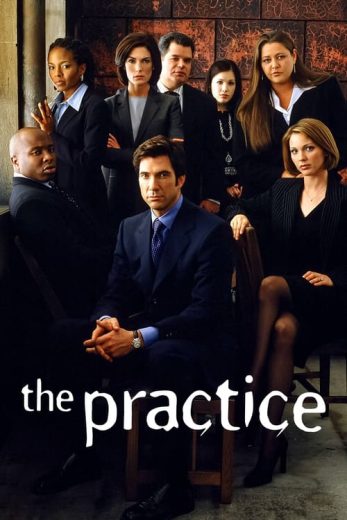 The Practice – Season 8