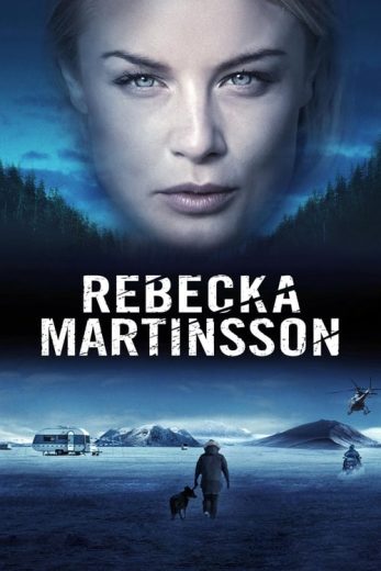 Rebecka Martinsson – Season 1