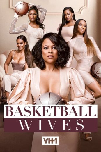 Basketball Wives – Season 9