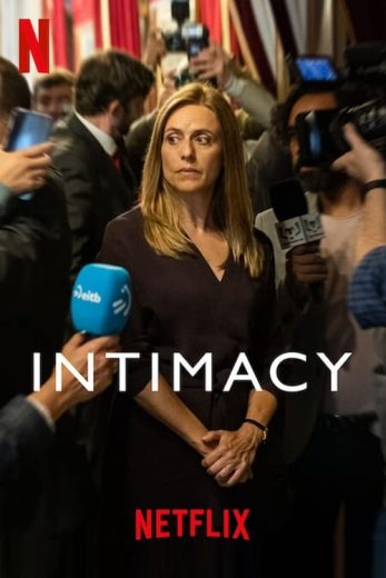 Intimacy – Season 1 – Episode 4