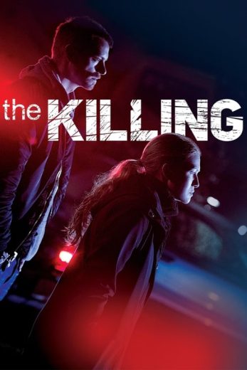 The Killing – Season 4 – Episode 1