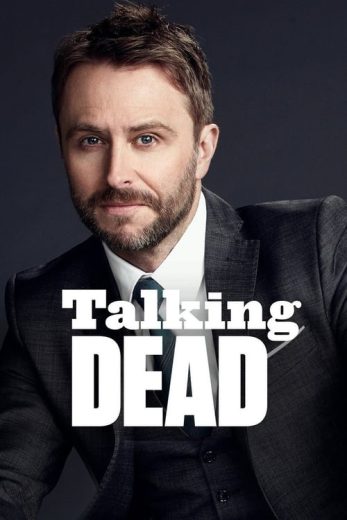 Talking Dead – Season 6