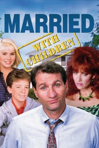 Married… with Children – Season 7