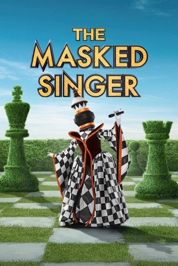 The Masked Singer – Season 12 – Episode 2