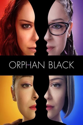 Orphan Black – Season 3