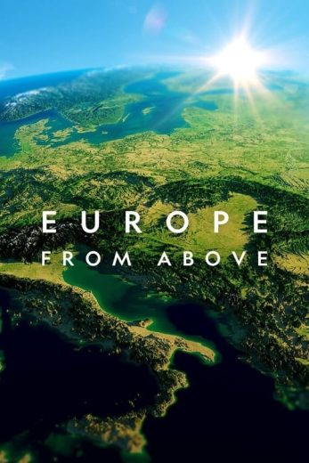 Europe from Above – Season 5