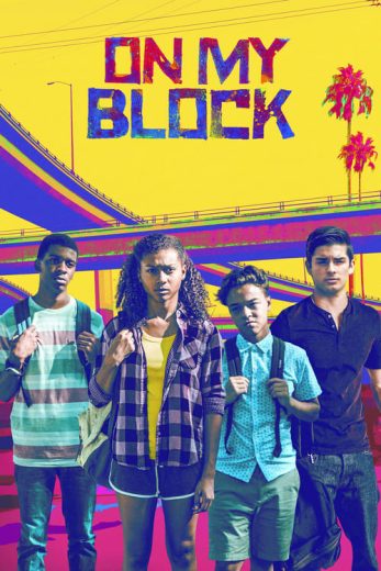 On My Block – Season 2