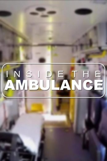 Inside the Ambulance – Season 8