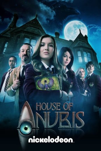 House of Anubis – Season 3