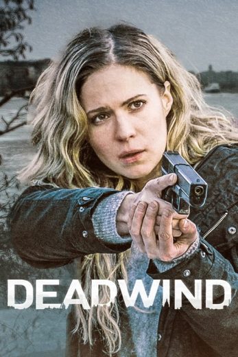 Deadwind – Season 2