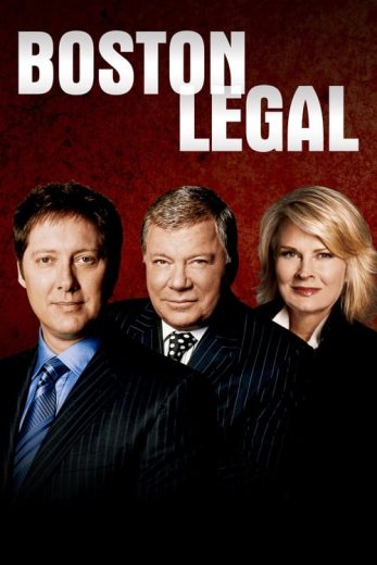 Boston Legal – Season 1