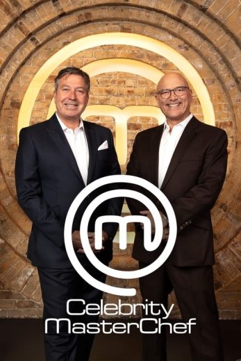 Celebrity Masterchef – Season 14