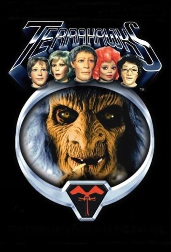 Terrahawks – Season 2