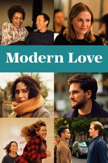 Modern Love – Season 2 – Episode 2