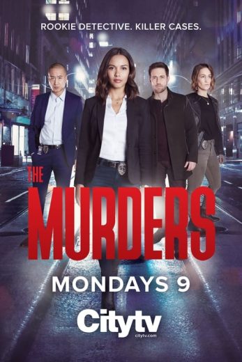 The Murders – Season 1