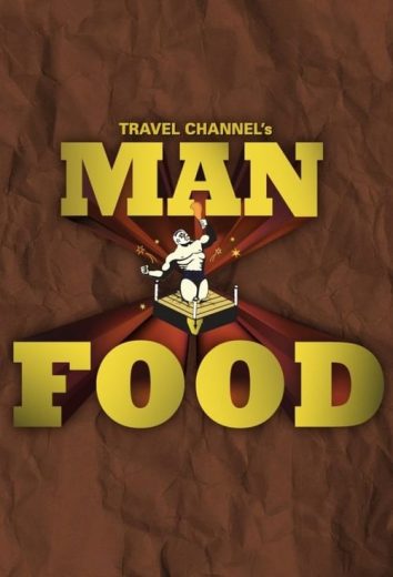 Man v. Food – Season 10