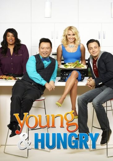 Young & Hungry – Season 3