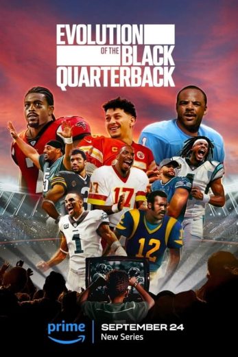 Evolution of the Black Quarterback – Season 1