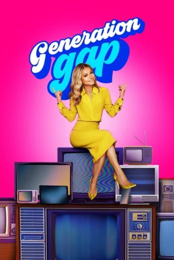 Generation Gap – Season 1