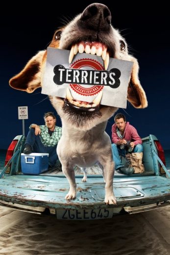 Terriers – Season 1