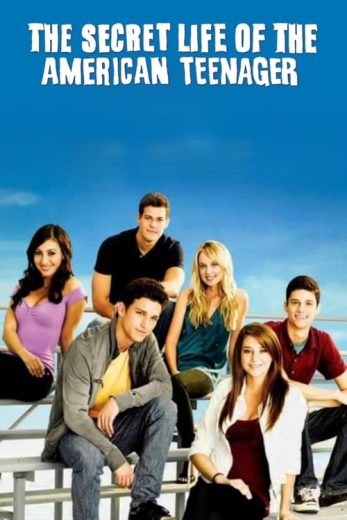 The Secret Life of the American Teenager – Season 1