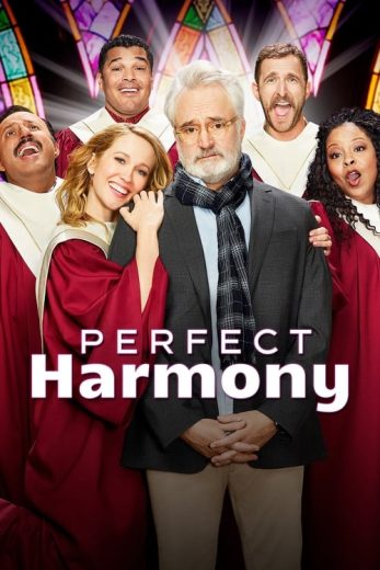 Perfect Harmony – Season 1