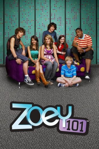 Zoey 101 – Season 4