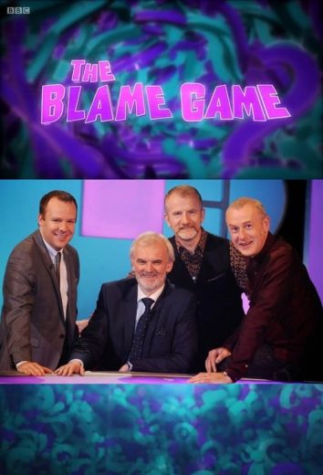 The Blame Game – Season 17