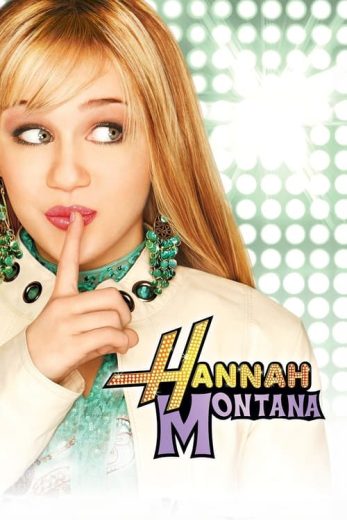 Hannah Montana – Season 4