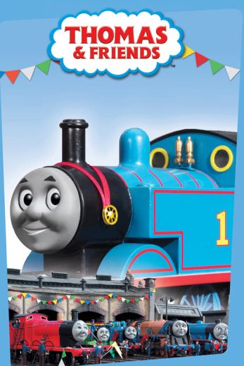 Thomas & Friends – Season 20