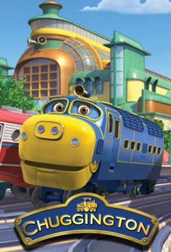 Chuggington – Season 2