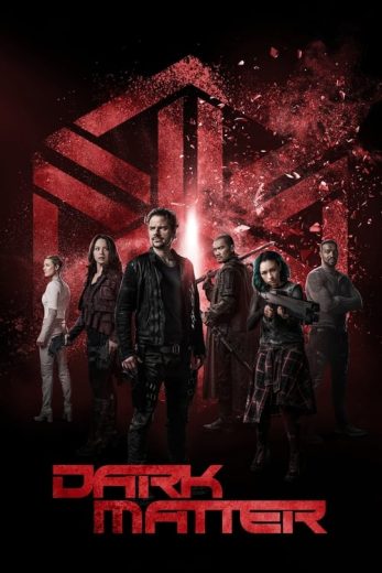 Dark Matter – Season 3