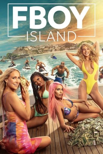 FBoy Island – Season 2