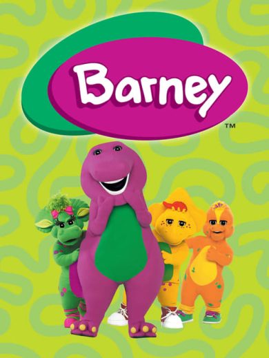 Barney & Friends – Season 10