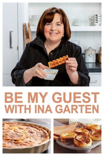 Be My Guest with Ina Garten – Season 4