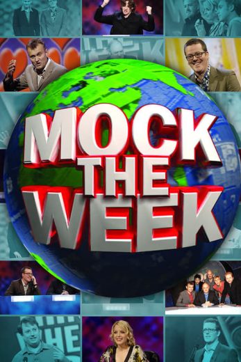 Mock the Week – Season 5