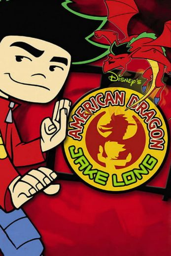 American Dragon: Jake Long – Season 1