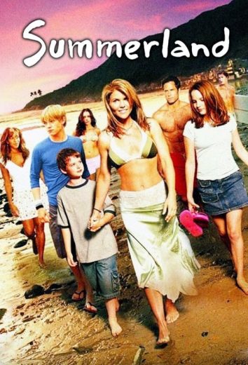 Summerland – Season 2