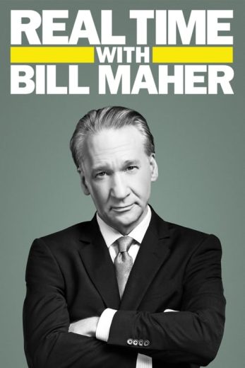 Real Time with Bill Maher – Season 16