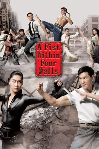 A Fist Within Four Walls – Season 1