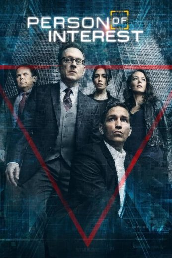 Person of Interest – Season 4