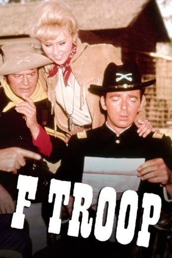 F Troop – Season 2