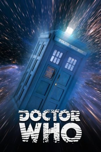 Doctor Who – Season 3 – Episode 1